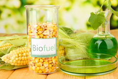 Fullers End biofuel availability