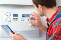 free commercial Fullers End boiler quotes