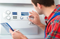 free Fullers End gas safe engineer quotes