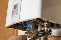 free Fullers End boiler install quotes