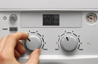 free Fullers End boiler maintenance quotes